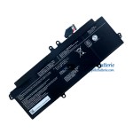 Akku für Toshiba DYNABOOK X30L-J PS0011UA1BRS [Ersatzakku]